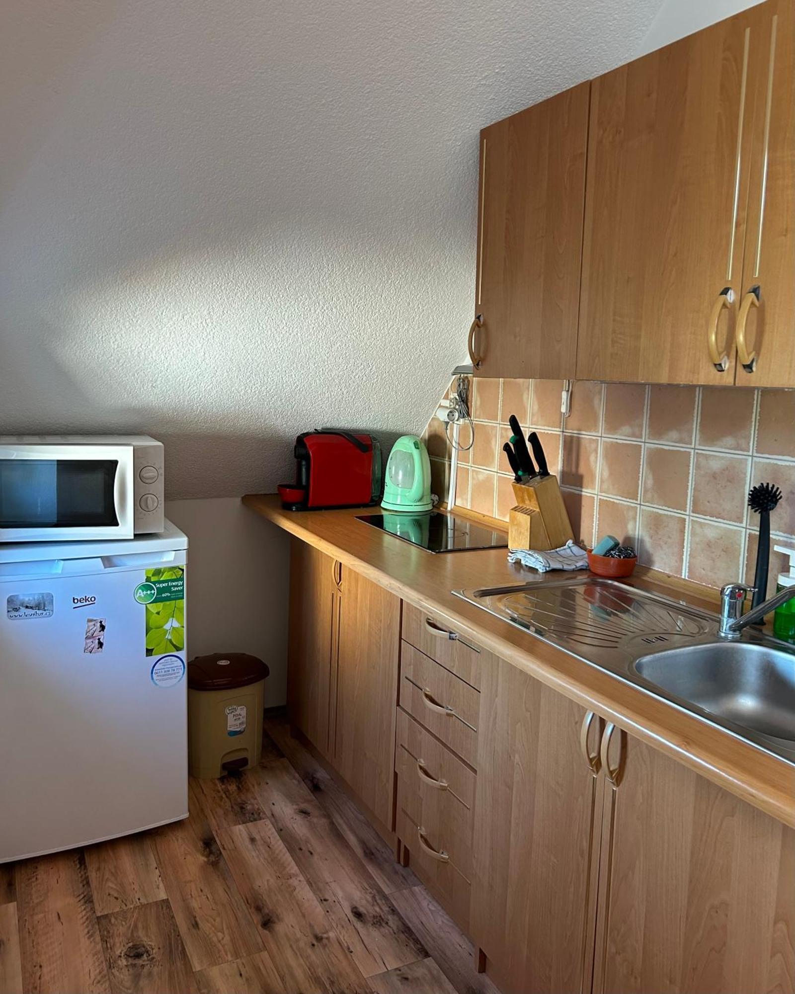 Apartmama Lipova מראה חיצוני תמונה