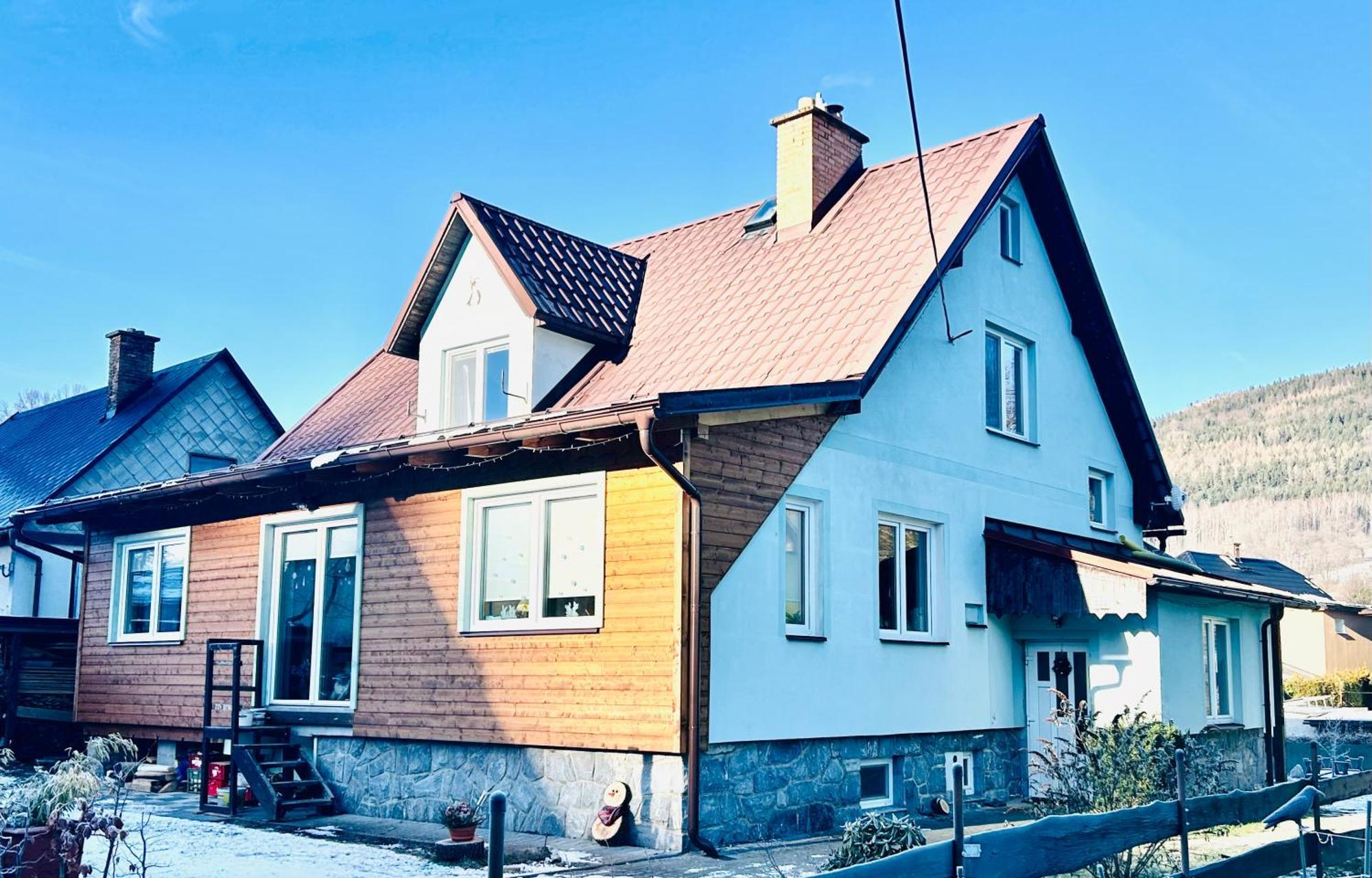 Apartmama Lipova מראה חיצוני תמונה