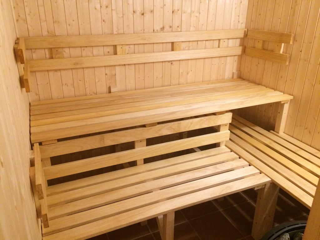 Apartmama Lipova מראה חיצוני תמונה